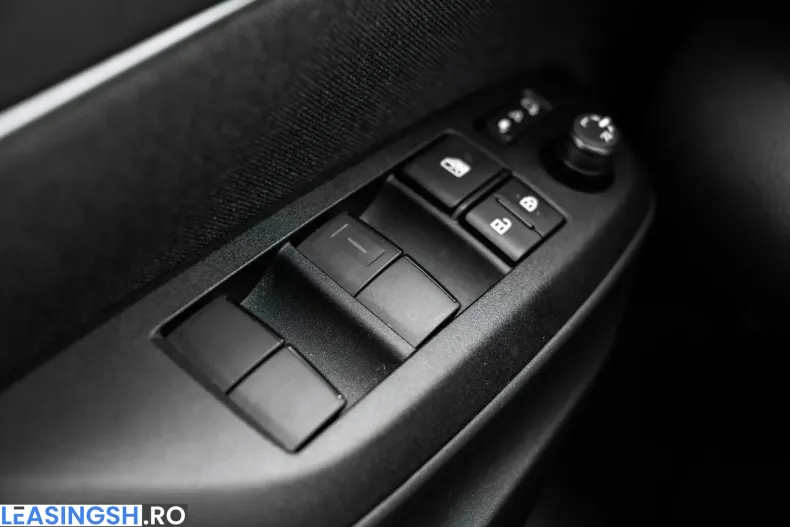 Toyota Yaris Cross din 2025 cu 32.344 km - oferta TOY232696 - foto 23
