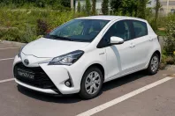 Toyota Yaris din 2020 cu 140.792 km - oferta TOY232697 - foto 1