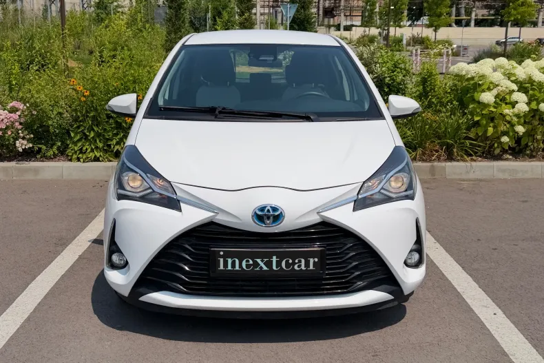 Toyota Yaris din 2020 cu 140.792 km - oferta TOY232697 - foto 2