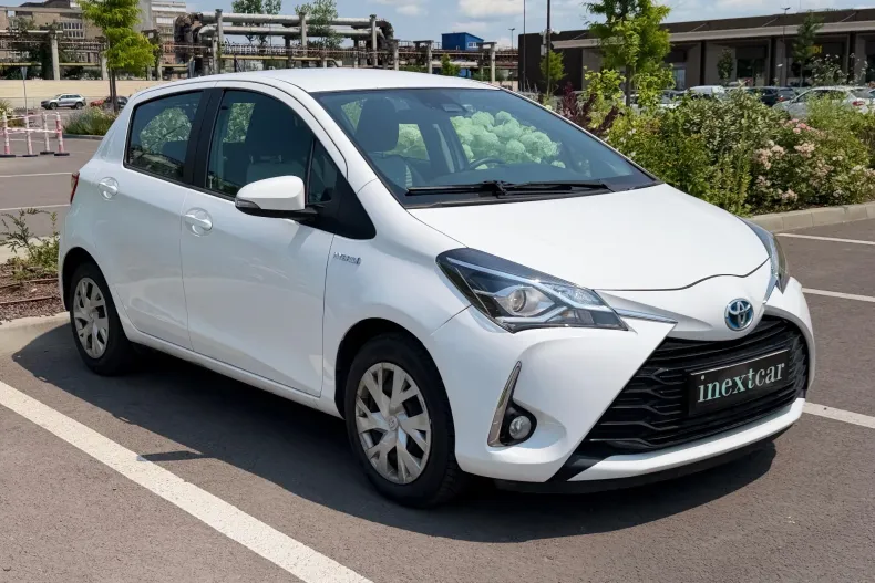 Toyota Yaris din 2020 cu 140.792 km - oferta TOY232697 - foto 3