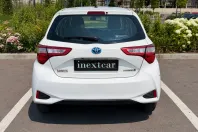 Toyota Yaris din 2020 cu 140.792 km - oferta TOY232697 - foto 5