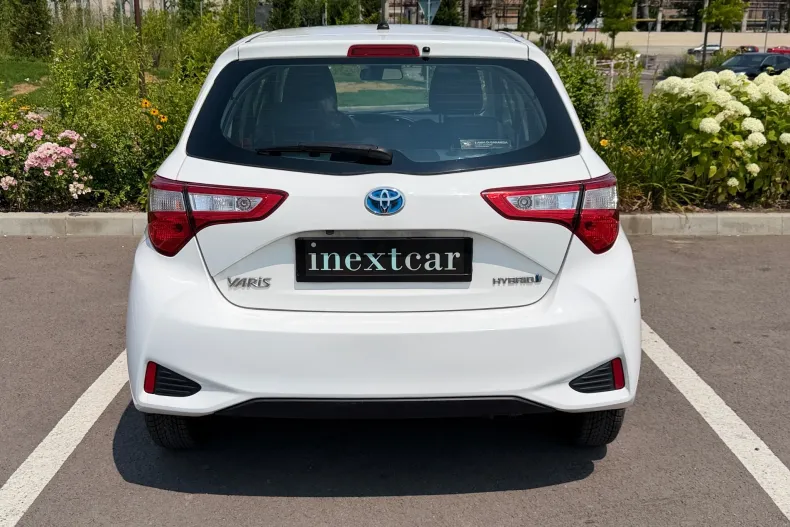 Toyota Yaris din 2020 cu 140.792 km - oferta TOY232697 - foto 5