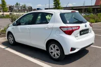 Toyota Yaris din 2020 cu 140.792 km - oferta TOY232697 - foto 6