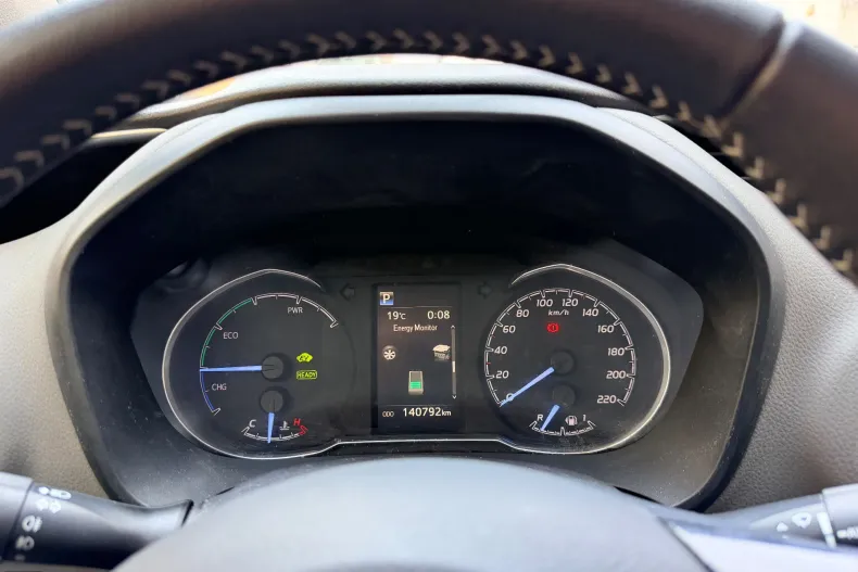 Toyota Yaris din 2020 cu 140.792 km - oferta TOY232697 - foto 7