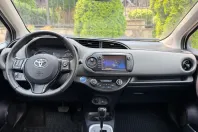 Toyota Yaris din 2020 cu 140.792 km - oferta TOY232697 - foto 9