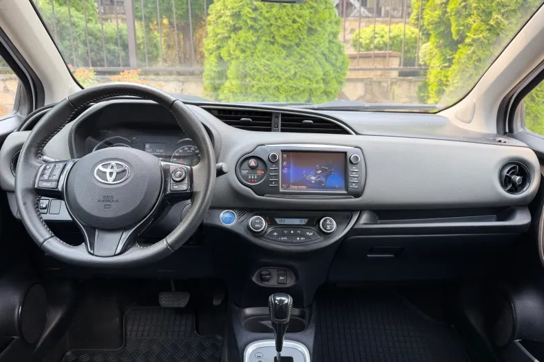Toyota Yaris din 2020 cu 140.792 km - oferta TOY232697 - foto 9