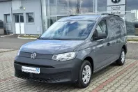 Volkswagen Caddy din 2026 cu 6 km - oferta VOL232698 - foto 1