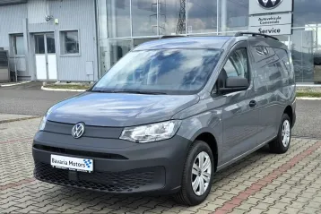 Volkswagen Caddy din 2026 - oferta VOL232698