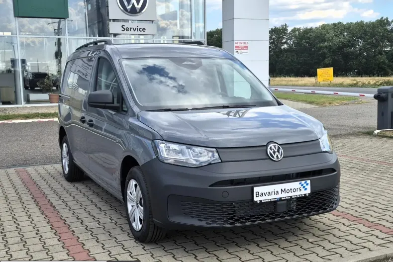 Volkswagen Caddy din 2026 cu 6 km - oferta VOL232698 - foto 2