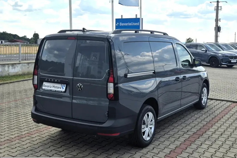 Volkswagen Caddy din 2026 cu 6 km - oferta VOL232698 - foto 3
