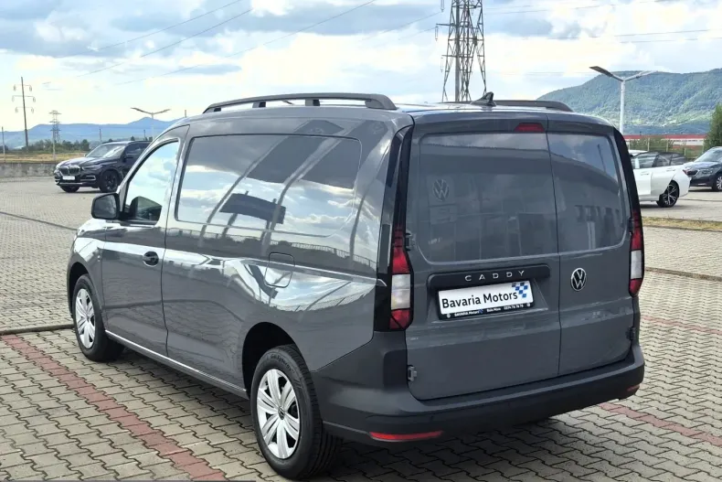 Volkswagen Caddy din 2026 cu 6 km - oferta VOL232698 - foto 4