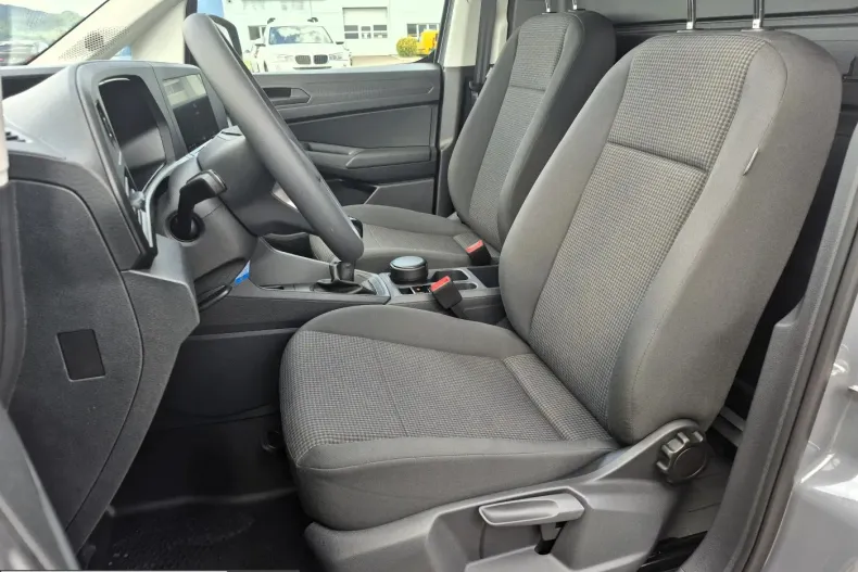 Volkswagen Caddy din 2026 cu 6 km - oferta VOL232698 - foto 5