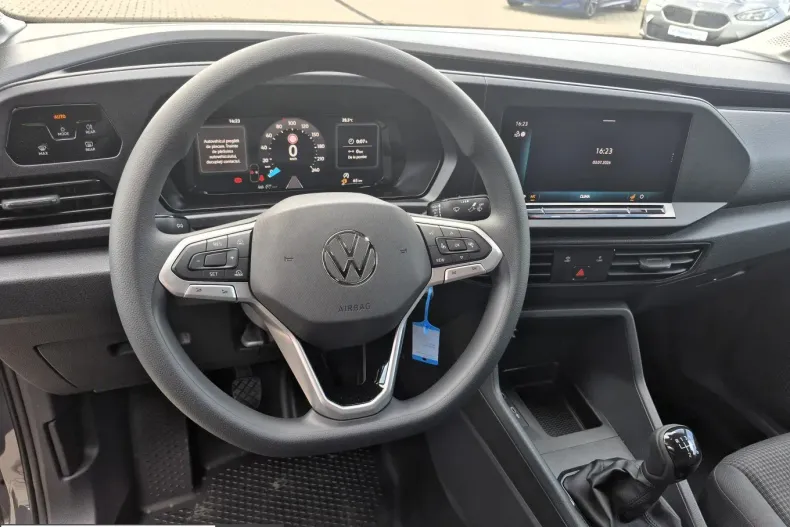 Volkswagen Caddy din 2026 cu 6 km - oferta VOL232698 - foto 6