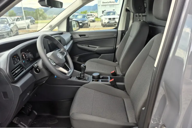 Volkswagen Caddy din 2026 cu 6 km - oferta VOL232698 - foto 13