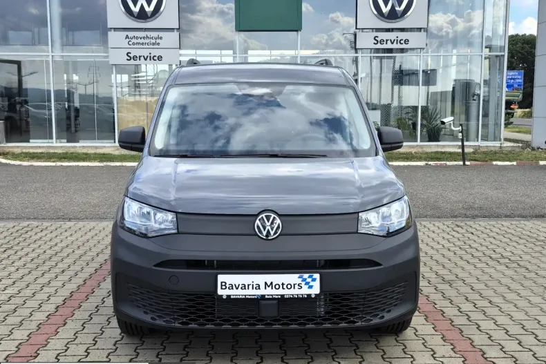 Volkswagen Caddy din 2026 cu 6 km - oferta VOL232698 - foto 17