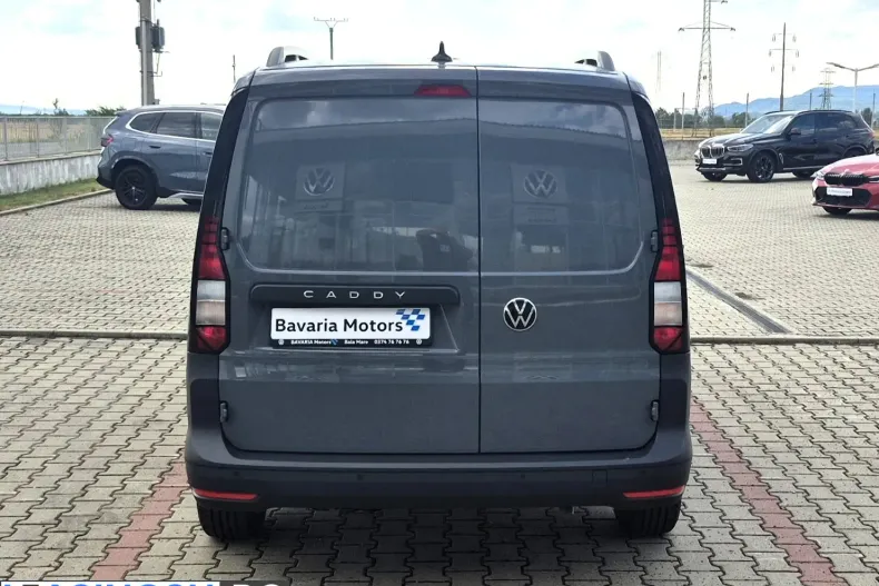 Volkswagen Caddy din 2026 cu 6 km - oferta VOL232698 - foto 18