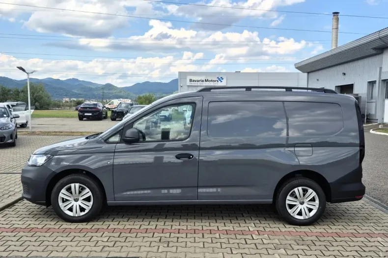 Volkswagen Caddy din 2026 cu 6 km - oferta VOL232698 - foto 19