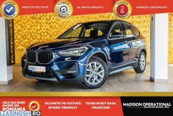 BMW X1 din 2020 - oferta BMW232699