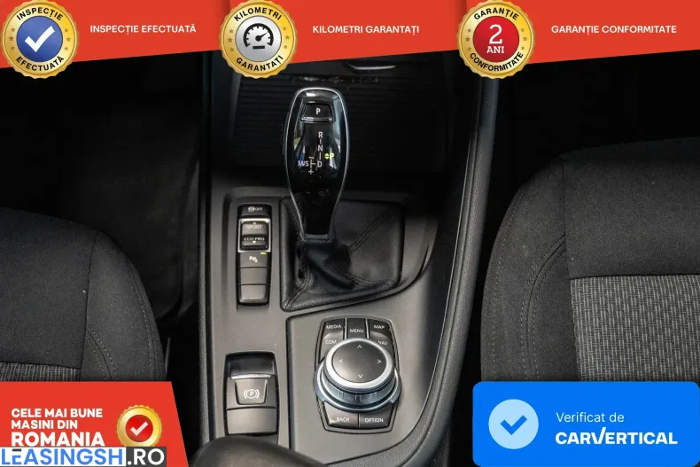 BMW X1 (Seria X) din 2020 cu 104.000 km - oferta BMW232699 - foto 15