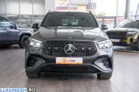 Mercedes-Benz GLE (Clasa GLE) din 2025 cu 8.800 km - oferta MER232700 - foto 8