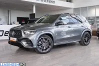 Mercedes-Benz GLE (Clasa GLE) din 2025 cu 8.800 km - oferta MER232700 - foto 9