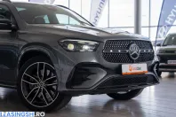 Mercedes-Benz GLE (Clasa GLE) din 2025 cu 8.800 km - oferta MER232700 - foto 10