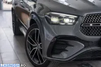 Mercedes-Benz GLE (Clasa GLE) din 2025 cu 8.800 km - oferta MER232700 - foto 11