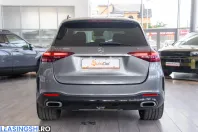 Mercedes-Benz GLE (Clasa GLE) din 2025 cu 8.800 km - oferta MER232700 - foto 14
