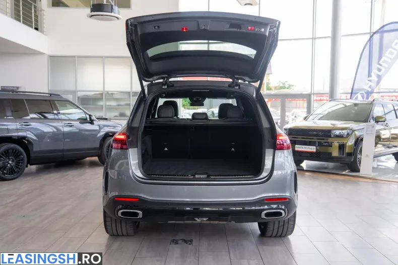 Mercedes-Benz GLE (Clasa GLE) din 2025 cu 8.800 km - oferta MER232700 - foto 18