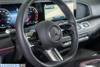 Mercedes-Benz GLE (Clasa GLE) din 2025 cu 8.800 km - oferta MER232700 - foto 21