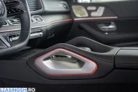 Mercedes-Benz GLE (Clasa GLE) din 2025 cu 8.800 km - oferta MER232700 - foto 22