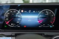 Mercedes-Benz GLE (Clasa GLE) din 2025 cu 8.800 km - oferta MER232700 - foto 23