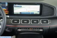 Mercedes-Benz GLE (Clasa GLE) din 2025 cu 8.800 km - oferta MER232700 - foto 25