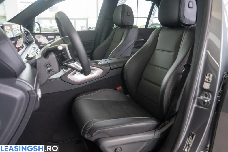 Mercedes-Benz GLE (Clasa GLE) din 2025 cu 8.800 km - oferta MER232700 - foto 27