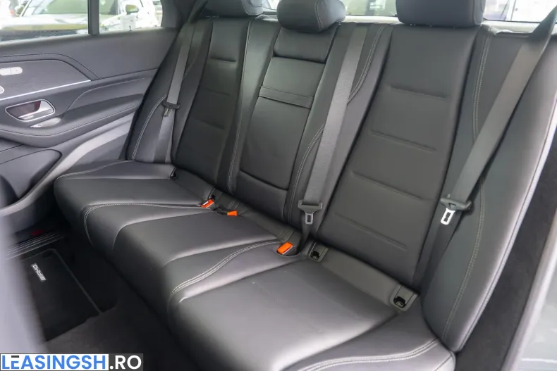 Mercedes-Benz GLE (Clasa GLE) din 2025 cu 8.800 km - oferta MER232700 - foto 30