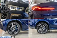 BMW X6 (Seria X) din 2020 cu 122.900 km - oferta BMW232701 - foto 2