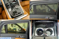 BMW X6 (Seria X) din 2020 cu 122.900 km - oferta BMW232701 - foto 4
