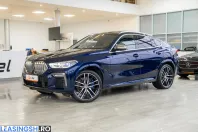 BMW X6 (Seria X) din 2020 cu 122.900 km - oferta BMW232701 - foto 7