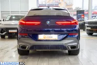 BMW X6 (Seria X) din 2020 cu 122.900 km - oferta BMW232701 - foto 10