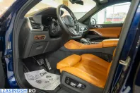 BMW X6 (Seria X) din 2020 cu 122.900 km - oferta BMW232701 - foto 16