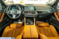 BMW X6 (Seria X) din 2020 cu 122.900 km - oferta BMW232701 - foto 18