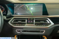 BMW X6 (Seria X) din 2020 cu 122.900 km - oferta BMW232701 - foto 19