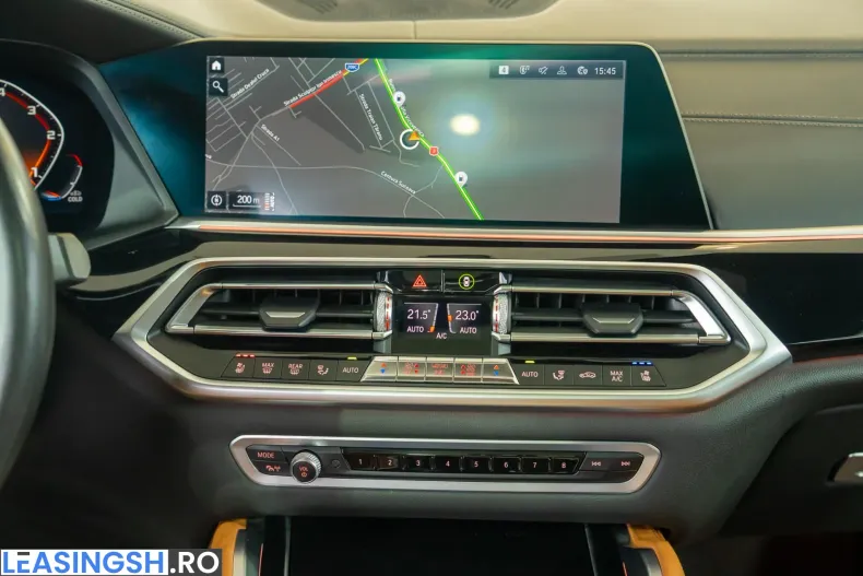 BMW X6 (Seria X) din 2020 cu 122.900 km - oferta BMW232701 - foto 19