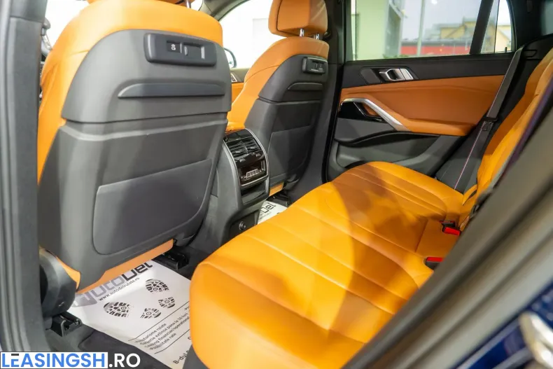 BMW X6 (Seria X) din 2020 cu 122.900 km - oferta BMW232701 - foto 23