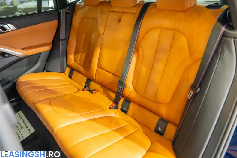 BMW X6 (Seria X) din 2020 cu 122.900 km - oferta BMW232701 - foto 24