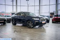 BMW X6 (Seria X) din 2020 cu 122.900 km - oferta BMW232701 - foto 26