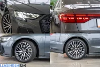Audi A8 din 2024 cu 96.800 km - oferta AUD232702 - foto 2