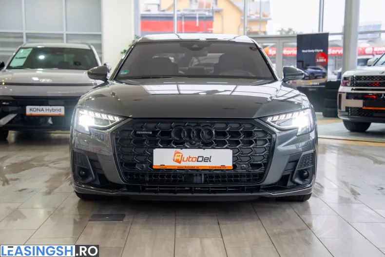 Audi A8 din 2024 cu 96.800 km - oferta AUD232702 - foto 6