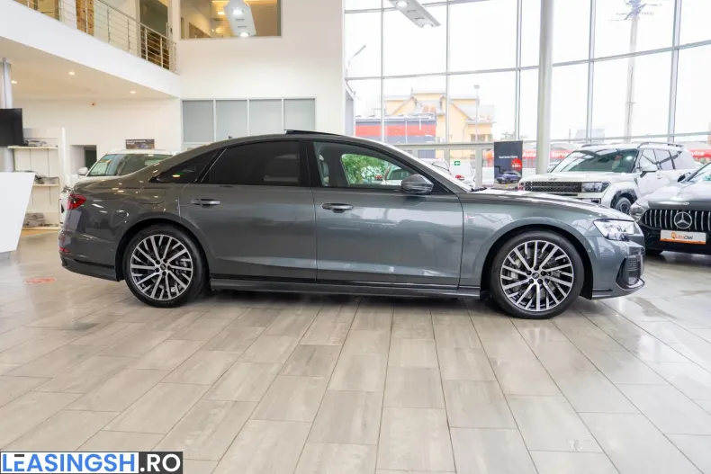 Audi A8 din 2024 cu 96.800 km - oferta AUD232702 - foto 9