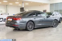 Audi A8 din 2024 cu 96.800 km - oferta AUD232702 - foto 12